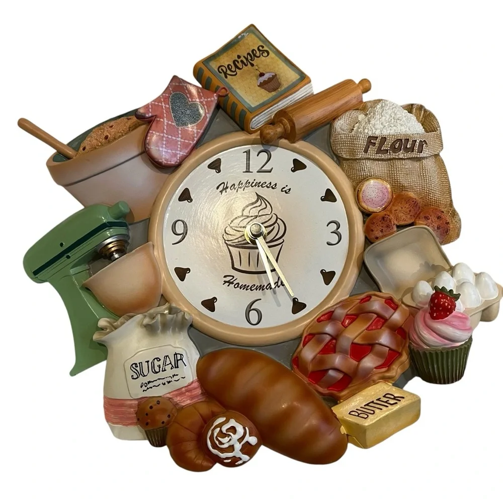 Bradford Exchange “Homemade Happiness